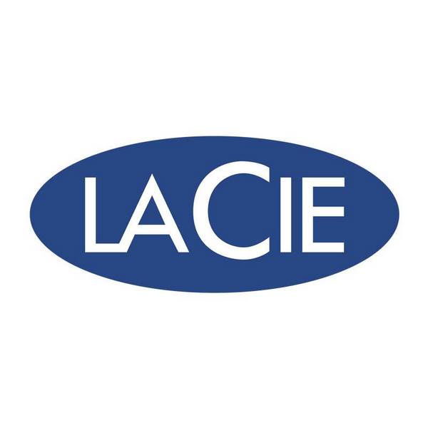 LaCie - Image lacie