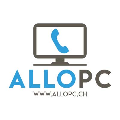 Partner AlloPC.ch - Reveb Sàrl - Logo
