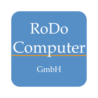 Partner RoDo-Computer GmbH - Logo