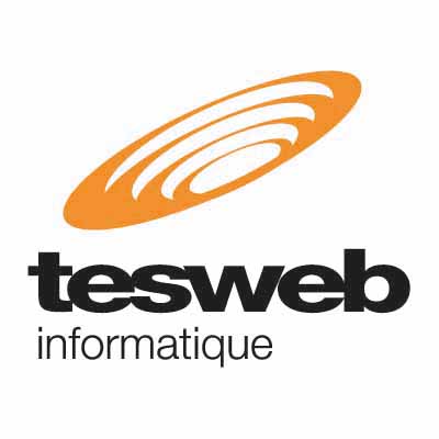 Partner tesweb SA - Logo