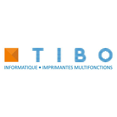 Partner Tibo SA (Porrentruy) - Logo