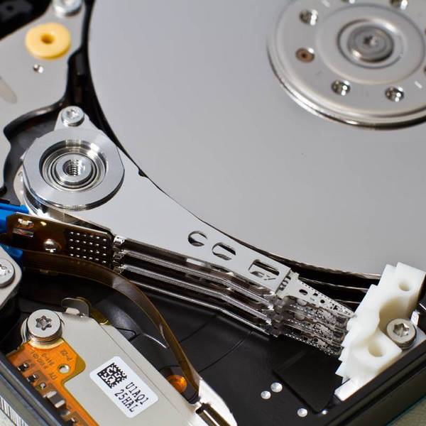 Data Recovery - Image N° 0